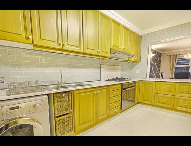 5 BEDROOM FREESTANDING RENTED IN FLAMINGO VLEI